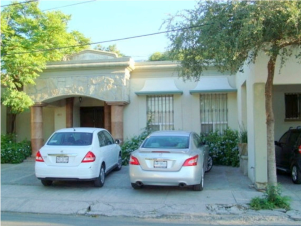 Oficina en Renta en la Colonia del Valle — foto 1 de 10