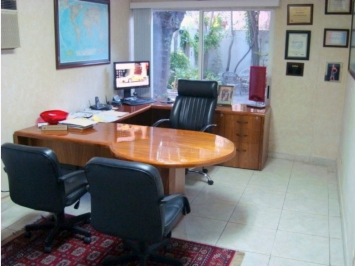 Oficina en Renta en Del Valle, San Pedro Garza García, Nuevo León — foto 2