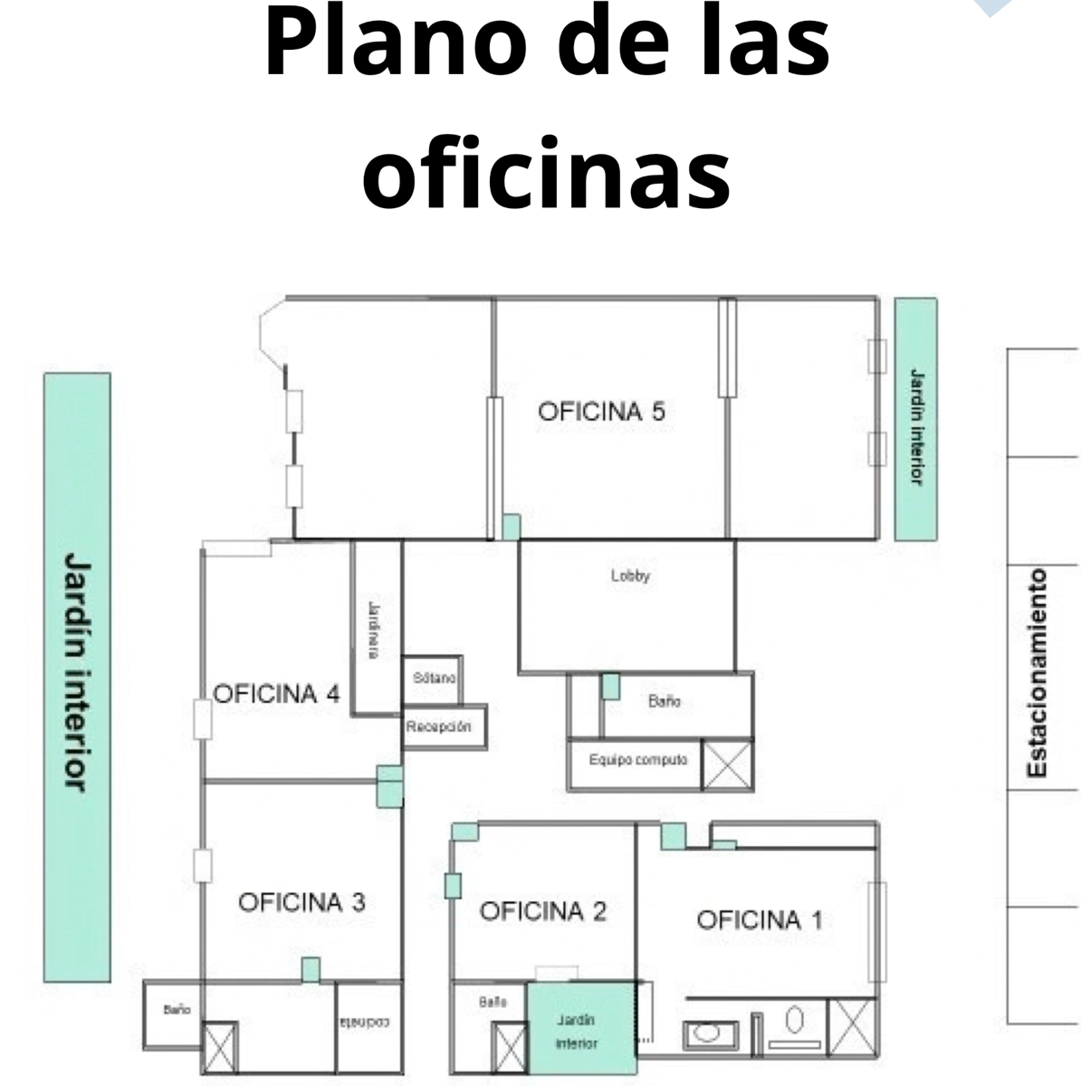 Oficina en Renta en Del Valle, San Pedro Garza García, Nuevo León — foto 7
