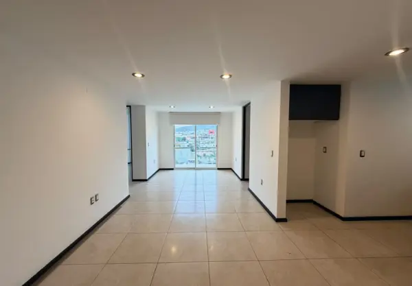 Departamento en Venta en Isaac Arriaga, Morelia — foto 1 de 11