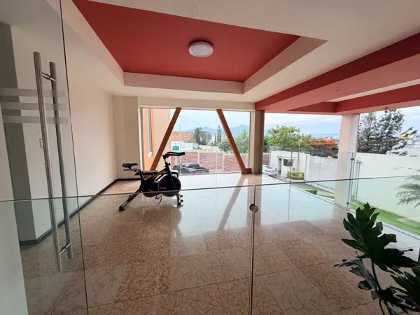 Departamento en venta en Isaac Arriaga, Morelia — foto 3 de 11