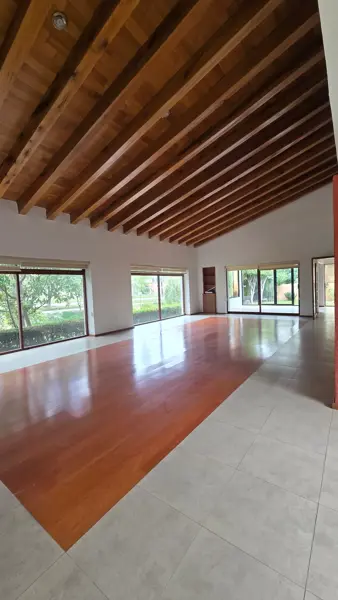 Casa en renta en Villantigua, San Luis Potosí: Amplia, 3 recámaras y excelente ubicación — foto 1 de 10