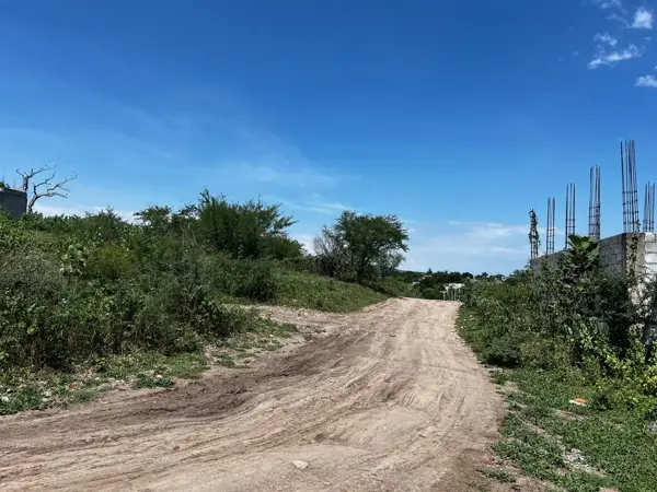 Terreno en venta en Benito Juarez, Zacatepec — foto 2 de 3