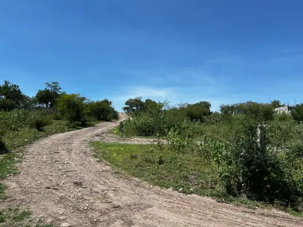 Terreno en venta en Benito Juarez, Zacatepec — foto 3 de 3