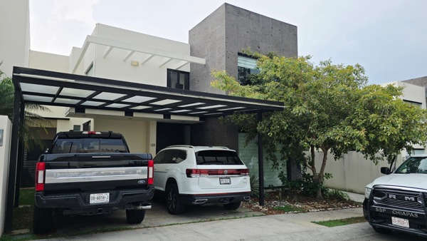 Casa en Residencial Campestre, Tuxtla Gutiérrez, Chiapas — foto 1 de 26