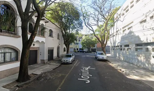 Casa en venta en Condesa, Cuauhtémoc — foto 3 de 6