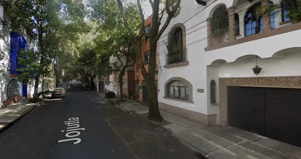 Casa en venta en Condesa, Cuauhtémoc — foto 2 de 6