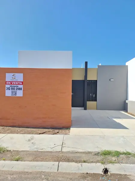 Casa en VENTA en Fraccionamiento Puerta de Rolón — foto 1 de 14