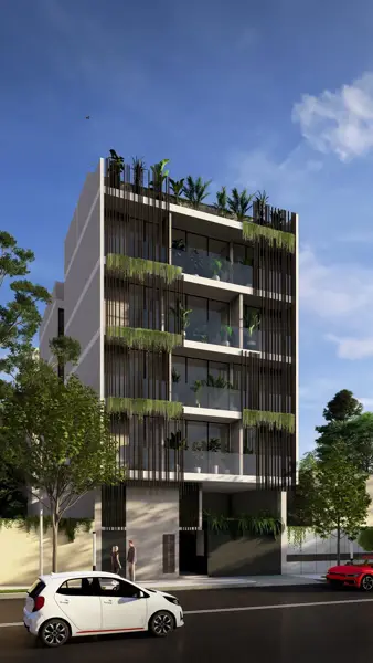 Departamento en venta en Ex-Ejido de La Magdalena Mixiuhca, Iztacalco — foto 2 de 15