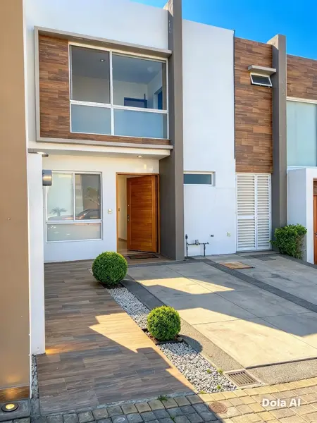 Casa en Venta en Parque Natura II – Lomas de Angelópolis III — foto 1 de 29
