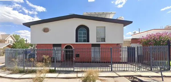 Programa de Recuperación Patrimonial: Casa en venta en col. San Felipe V, Chihuahua, Chihuahua — foto 1 de 13