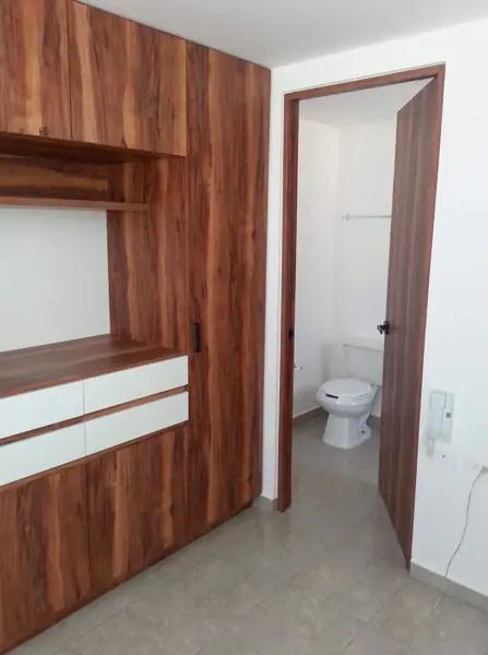Casa en renta en Santa Teresa, San Andrés Cholula — foto 3 de 9