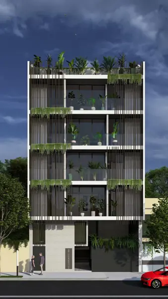 Departamento en venta en Ex-Ejido de La Magdalena Mixiuhca, Iztacalco — foto 3 de 8