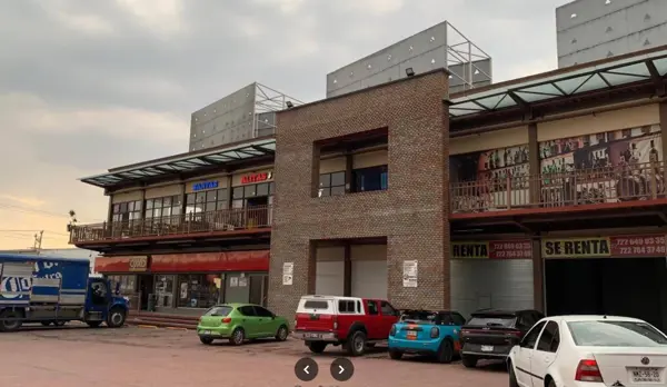 Locales Comerciales en Renta Carretera Toluca-naucalpan — foto 1 de 10