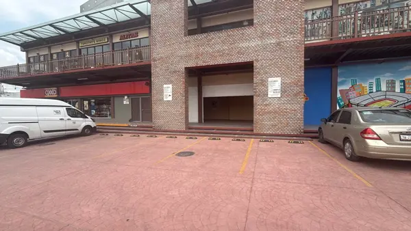 Local en renta en El Espino, Xonacatlán — foto 3 de 10