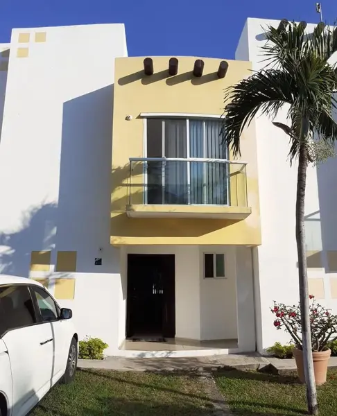 Casa en venta en La Poza, Acapulco de Juárez — foto 2 de 12
