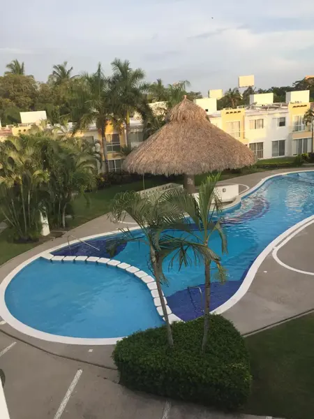 Casa en venta en Acapulco Diamante. — foto 1 de 12