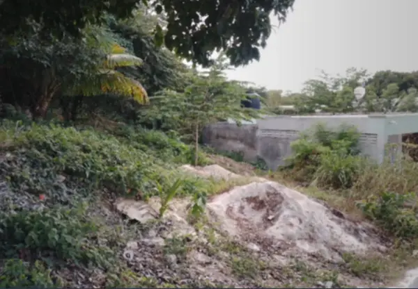 Terreno residencial en venta en Ampliación San Rafael, Campeche — foto 1 de 2