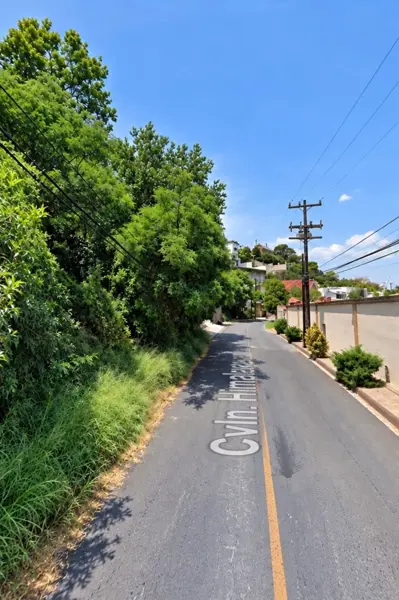 Terreno en La Cima, San Pedro Garza García, Nuevo León — foto 1 de 5