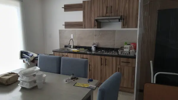 Casa en renta en Las Capillas, Soledad de Graciano Sánchez — foto 3 de 14