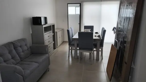Casa en renta en Las Capillas, Soledad de Graciano Sánchez — foto 2 de 14