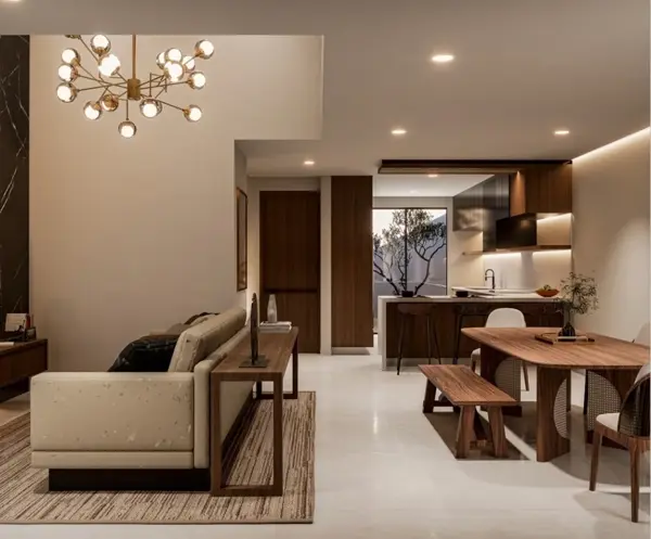 Casa en venta en Lomas de Angelópolis, San Andrés Cholula — foto 2 de 21