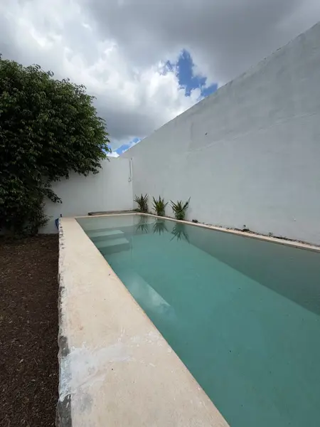 Casa Amueblada en Renta en Habitare (Por Las Américas) — foto 1 de 16