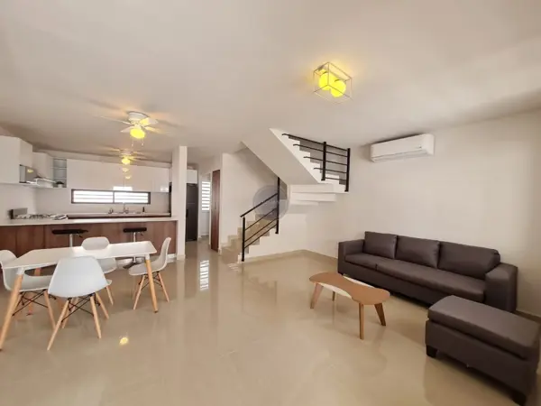 Casa en renta en Altabrisa Premier, Apodaca — foto 2 de 29