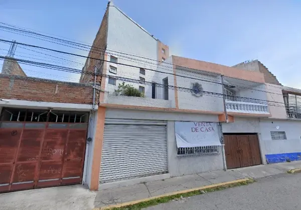 Casa en venta en Santa Barbara, Toluca — foto 3 de 7