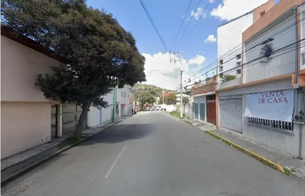 Casa en venta en Santa Barbara, Toluca — foto 2 de 7