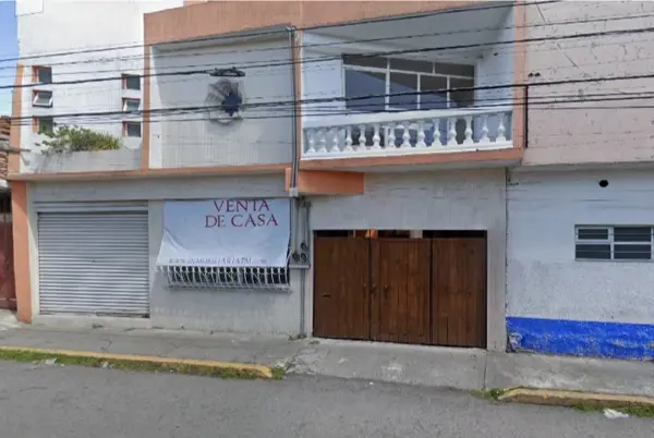 Casa en Venta en Barrio Santa Bárbara, Toluca — foto 1 de 7