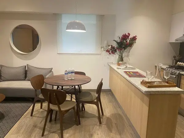 Departamento en venta en San Rafael, Cuauhtémoc — foto 2 de 15