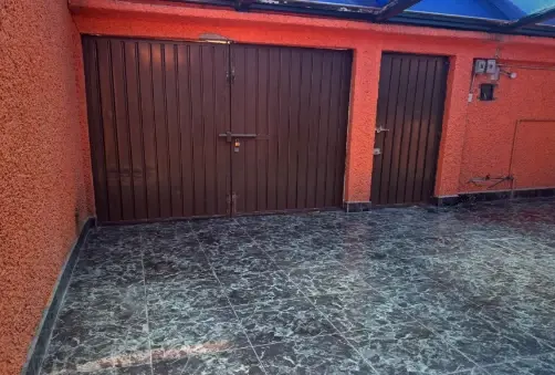 Casa en venta en Esperanza, Nezahualcóyotl — foto 2 de 17
