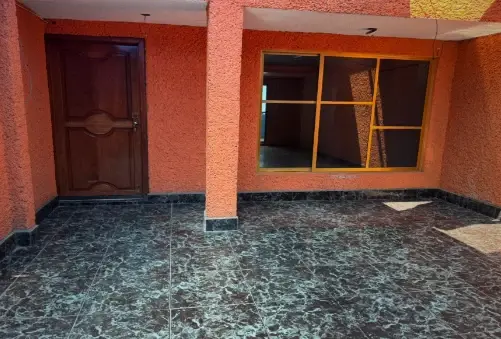 Casa en venta en Esperanza, Nezahualcóyotl — foto 3 de 17