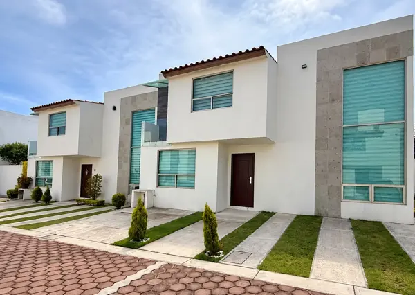 Casa Nueva en Cacalomacan, Toluca | Preventa — foto 1 de 14