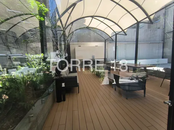 Oficina en venta en Santa Fe, Álvaro Obregón — foto 3 de 23