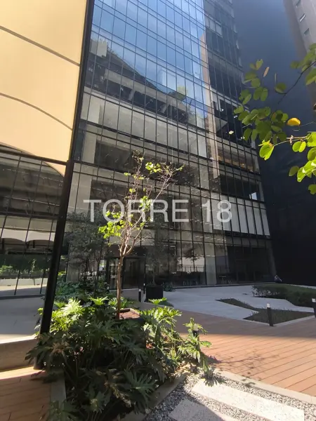Oficina en venta en Santa Fe, Álvaro Obregón — foto 2 de 23