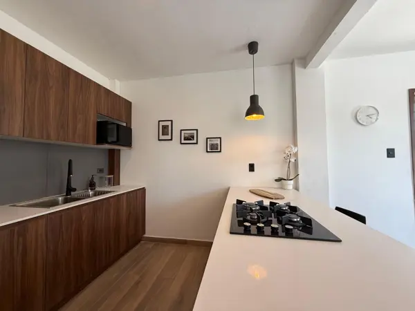 Departamento en venta en Nuevo León, Cuautlancingo — foto 3 de 13