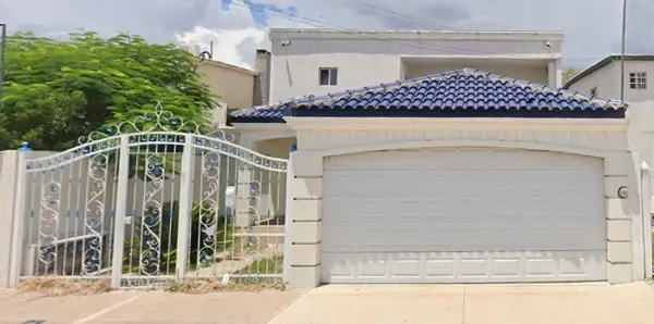 Programa de Recuperación Patrimonial: Casa en venta en Col. Panorámico, Chihuahua, Chihuahua — foto 1 de 6