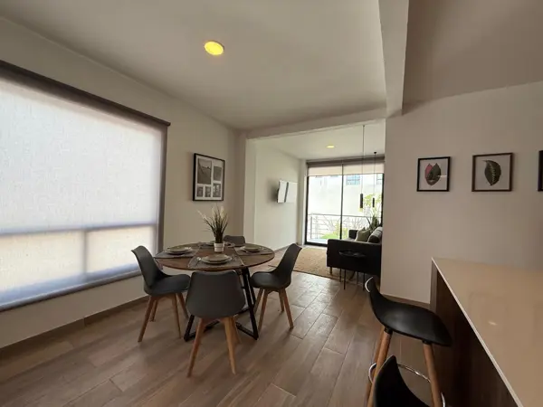 ¡último Departamento Nuevo en Venta! Cerca de Plaza San Diego — foto 1 de 13