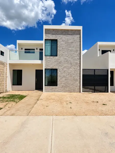 Casa en Renta Amueblada 3, 6 o Mas Meses| Av.del Fracc. las Americas Etapa 4 — foto 1 de 20
