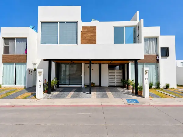 Casa en Venta en Residencial la Vida, Corregidora, Querétaro — foto 1 de 19