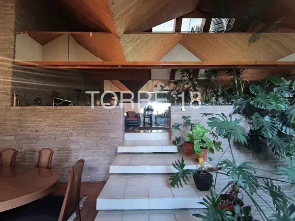 Terreno en venta en Lomas de Tecamachalco Sección Cumbres, Huixquilucan — foto 2 de 10