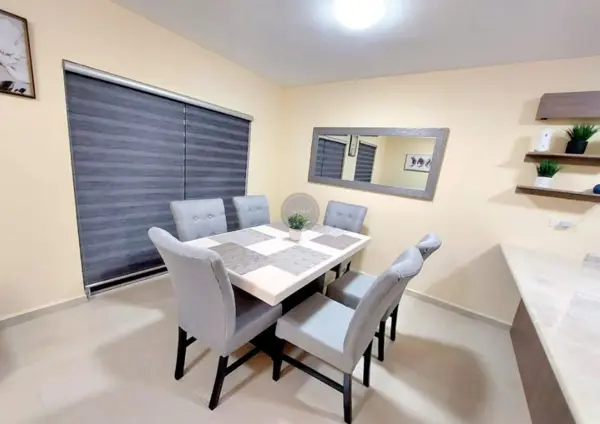 Casa en renta en Tiara Privada, Apodaca — foto 1 de 20