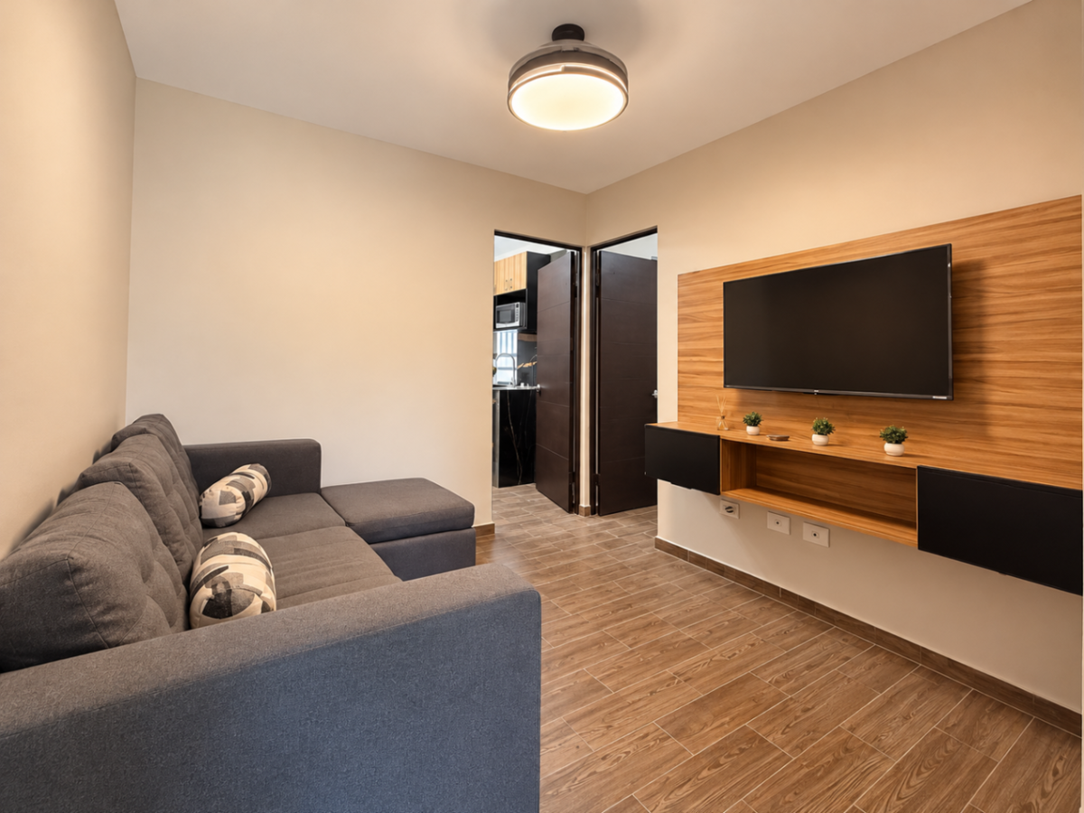 Departamento en Renta en Asturias Premier, Apodaca, Nuevo León — foto 3