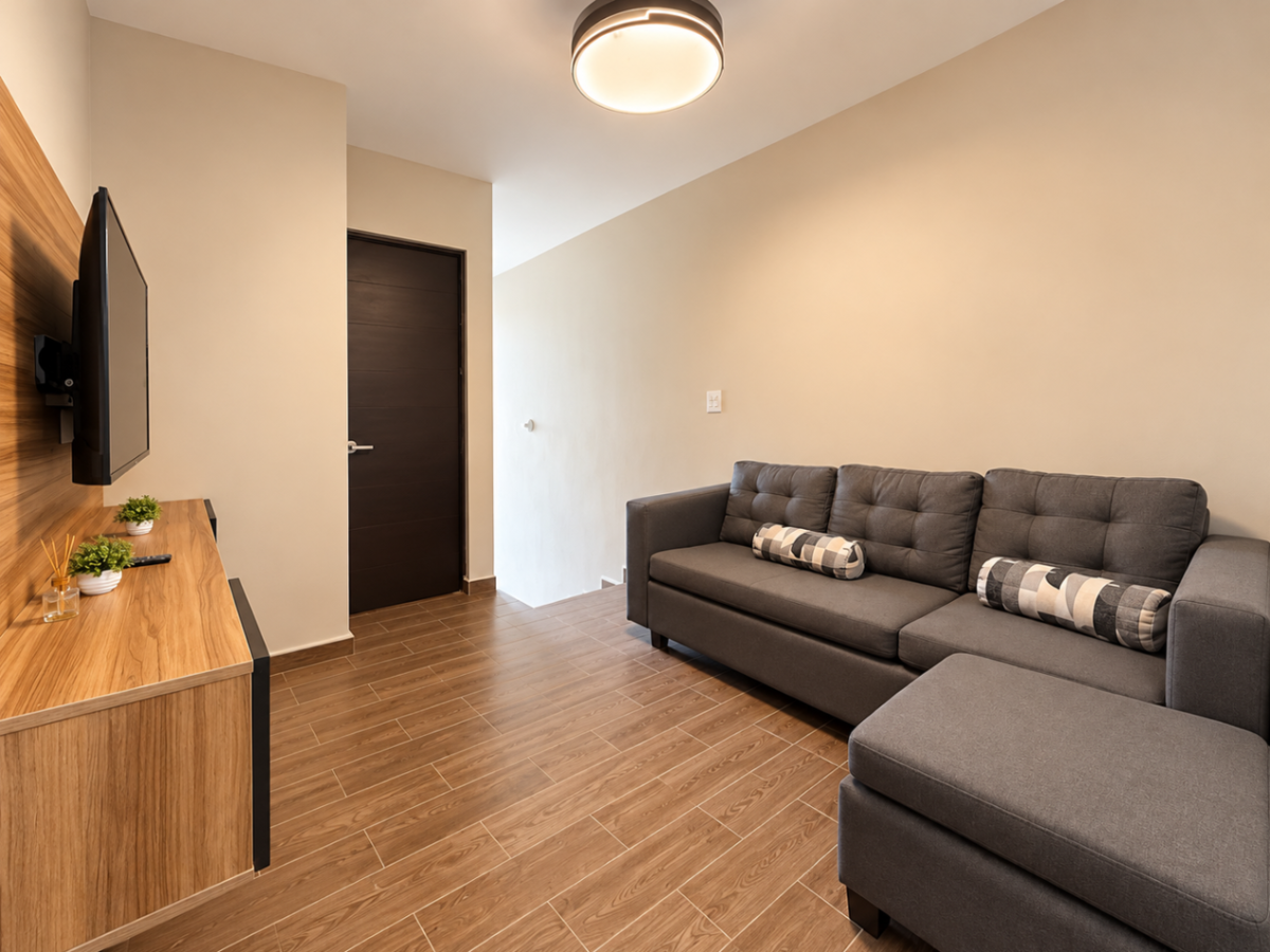 Departamento en Renta en Asturias Premier, Apodaca, Nuevo León — foto 4
