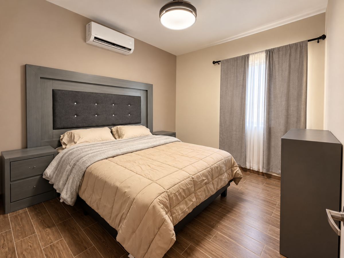 Departamento en Renta en Asturias Premier, Apodaca, Nuevo León — foto 7