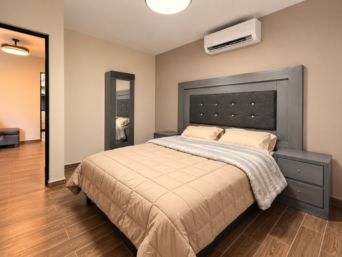 Departamento en Renta en Asturias Premier, Apodaca, Nuevo León — foto 6