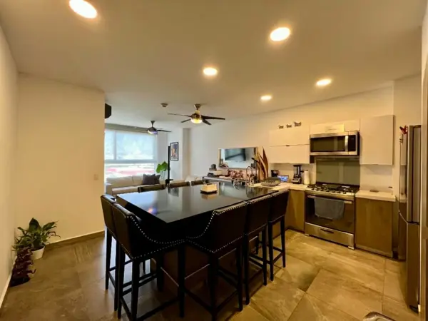 Departamento en venta en El Lechugal, Santa Catarina — foto 2 de 18
