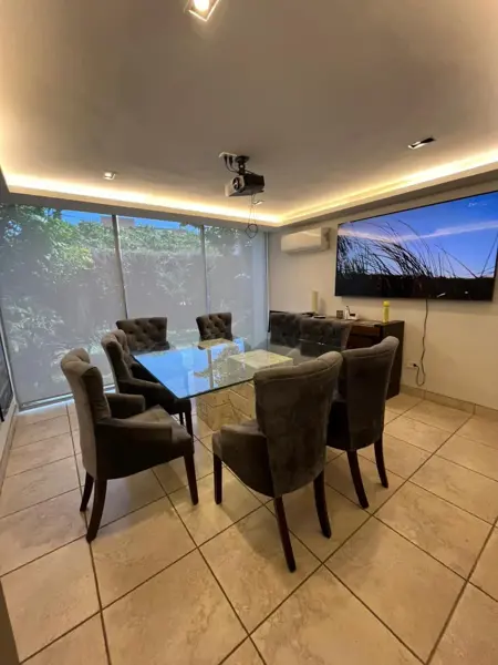 Casa en venta en Campestre, Mérida — foto 3 de 37